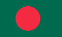 Bangladesh Flag